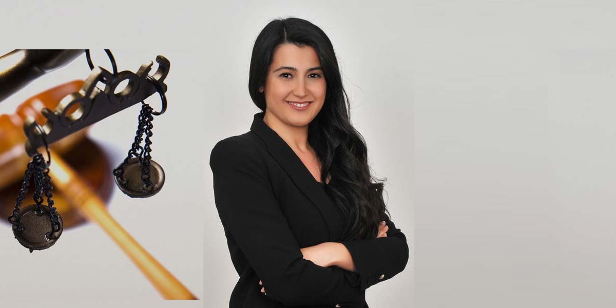 Burcu Yilmaz Lawyer in Fethiye