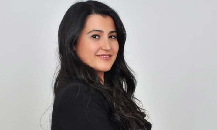 Lawyer in Fethiye BURCU YILMAZ SAYILGAN