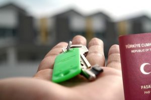 Property inheritance in Bodrum