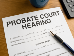 Probate In Turkey
