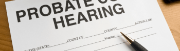 Probate In Turkey