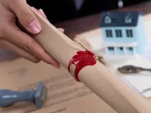 Making a will in Turkey
