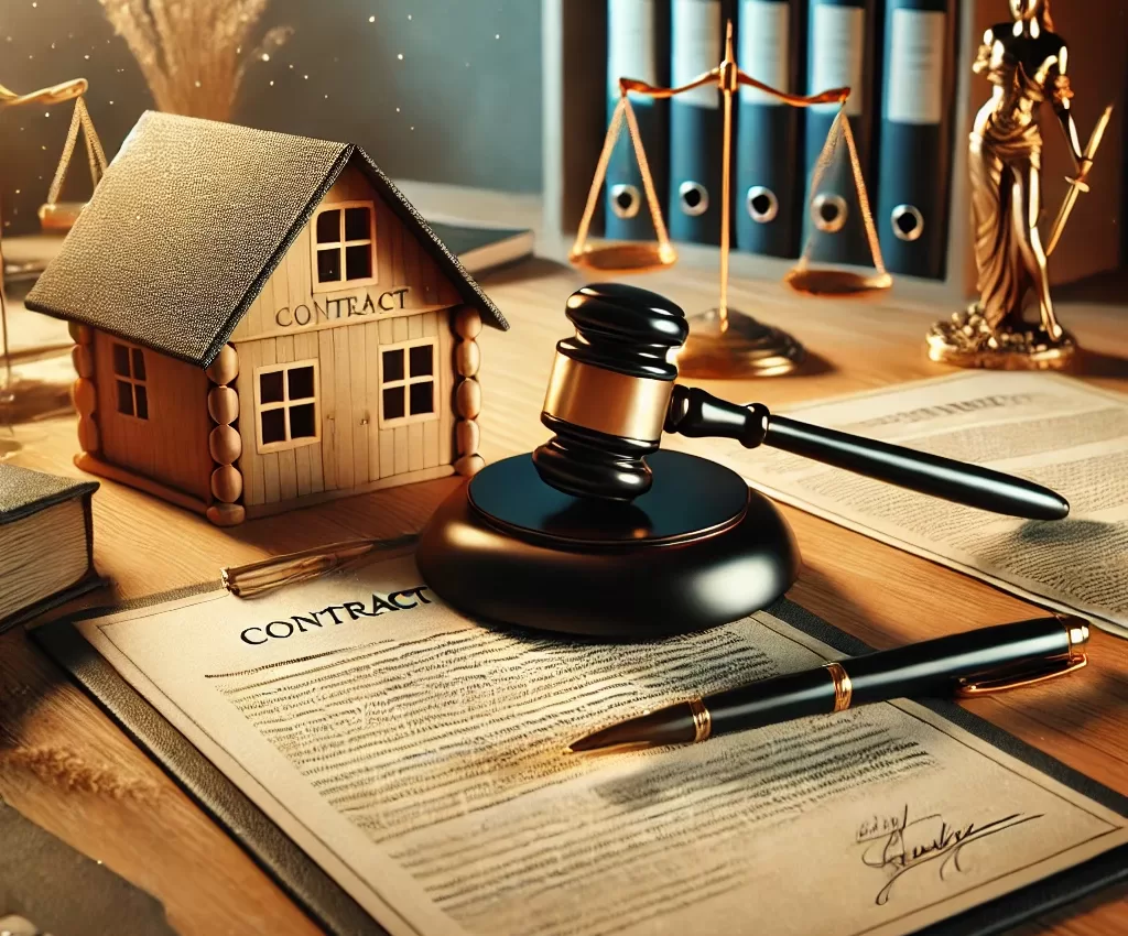 Foreign property investment and Turkish citizenship legal guide for buyers considering property in Göcek, Turkey.