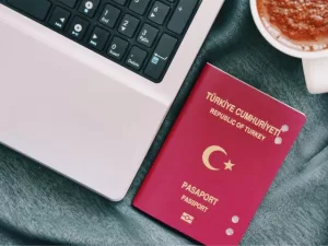 Turkish Citizenship by Investment in Bodrum