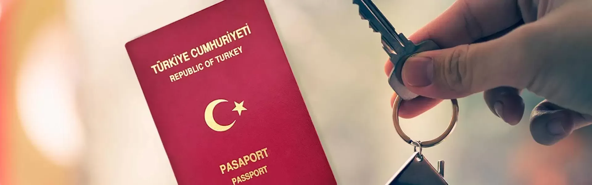 Turkish citizenship by investment In Fethiye